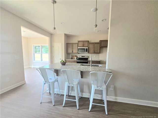 46 Poplar Drive, Spring Lake, NC 28390