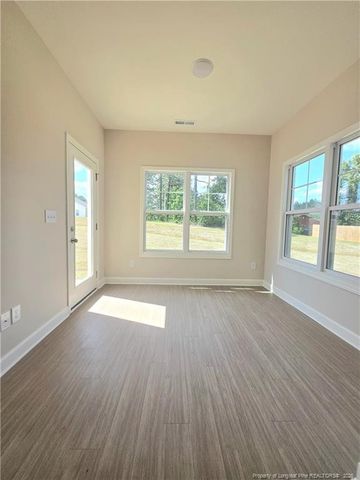 46 Poplar Drive, Spring Lake, NC 28390