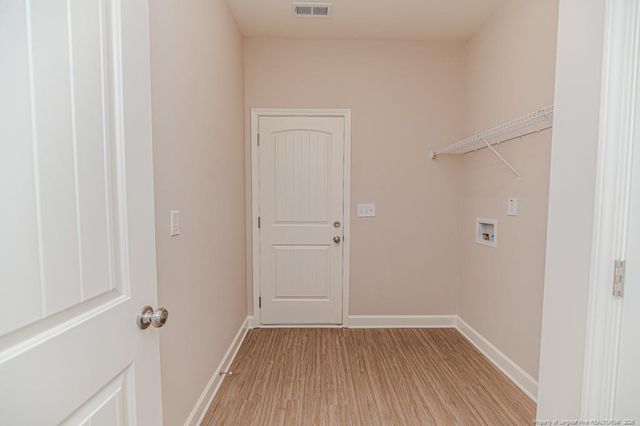 46 Poplar Drive, Spring Lake, NC 28390