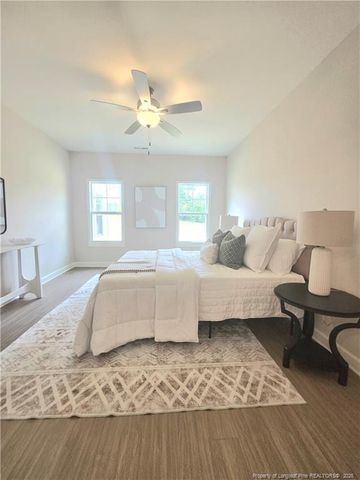 46 Poplar Drive, Spring Lake, NC 28390