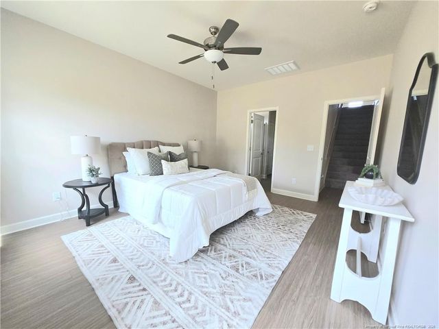 46 Poplar Drive, Spring Lake, NC 28390
