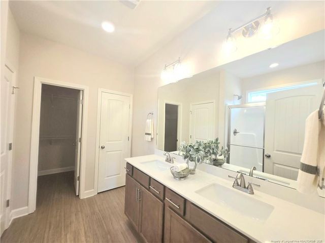 46 Poplar Drive, Spring Lake, NC 28390