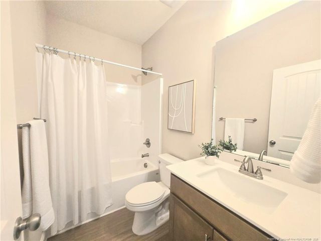 46 Poplar Drive, Spring Lake, NC 28390