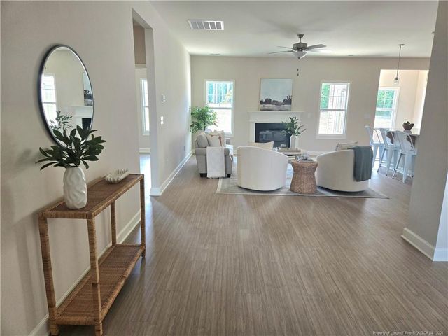 46 Poplar Drive, Spring Lake, NC 28390