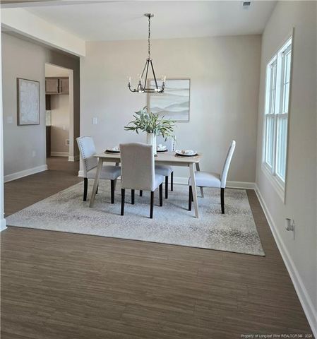 46 Poplar Drive, Spring Lake, NC 28390