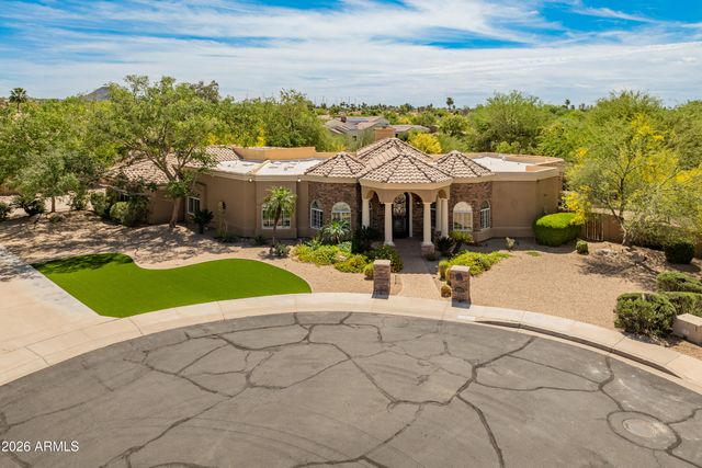 12055 N 108TH Place, Scottsdale, AZ 85259