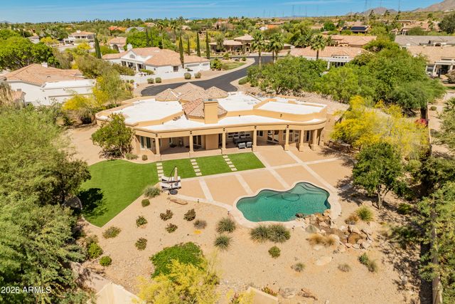 12055 N 108TH Place, Scottsdale, AZ 85259