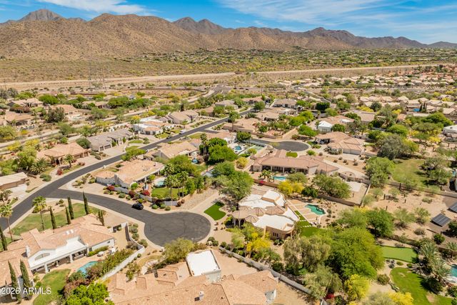 12055 N 108TH Place, Scottsdale, AZ 85259