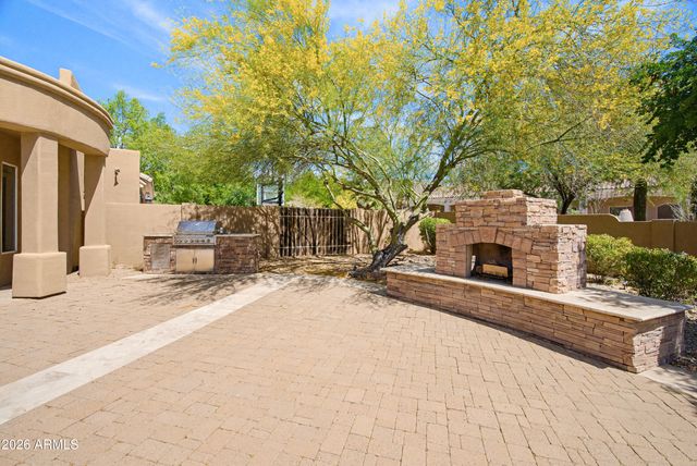 12055 N 108TH Place, Scottsdale, AZ 85259