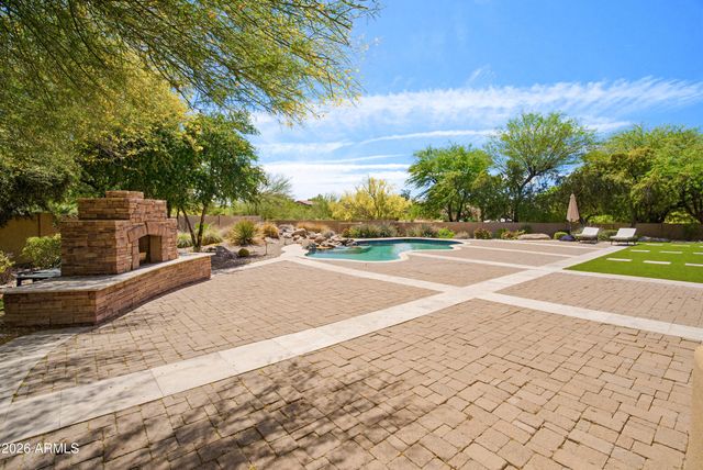 12055 N 108TH Place, Scottsdale, AZ 85259