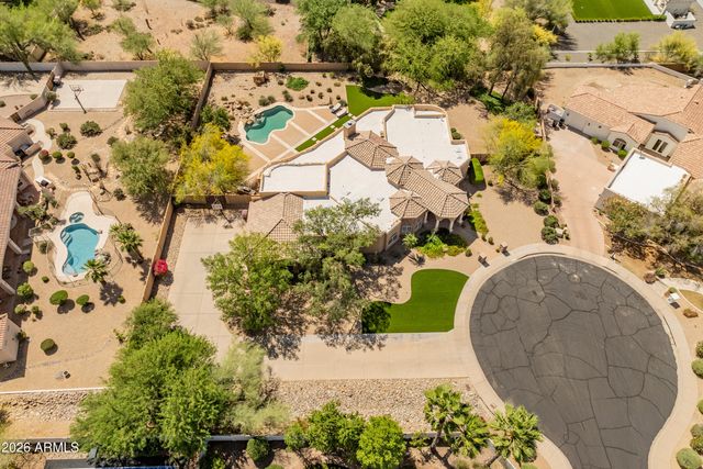 12055 N 108TH Place, Scottsdale, AZ 85259