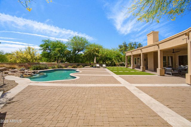 12055 N 108TH Place, Scottsdale, AZ 85259