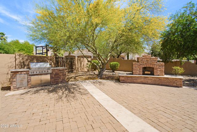 12055 N 108TH Place, Scottsdale, AZ 85259