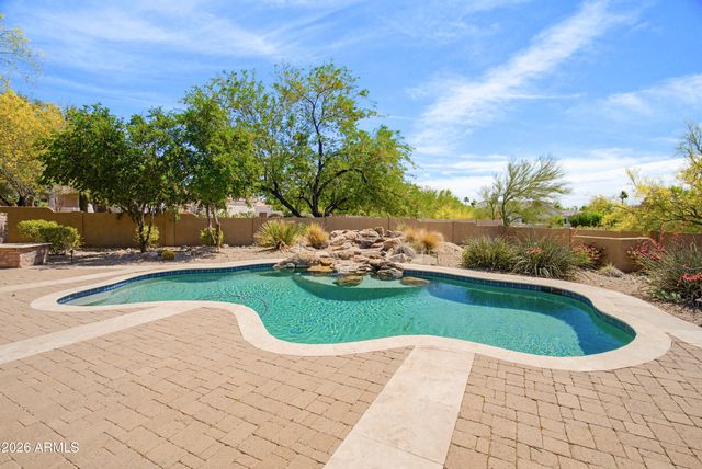 12055 N 108TH Place, Scottsdale, AZ 85259