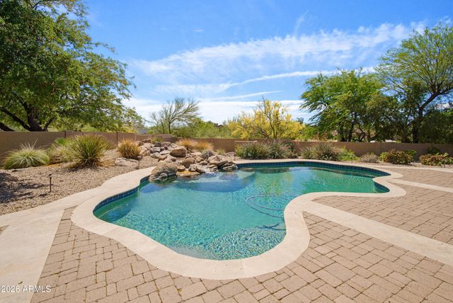 12055 N 108TH Place, Scottsdale, AZ 85259