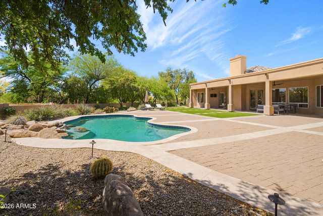 12055 N 108TH Place, Scottsdale, AZ 85259