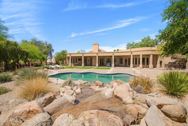 12055 N 108TH Place, Scottsdale, AZ 85259