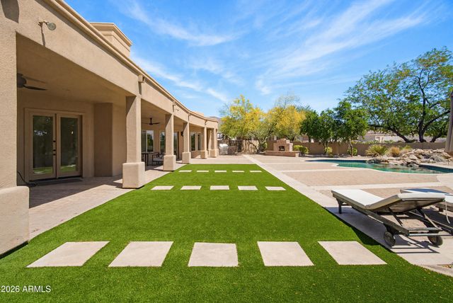 12055 N 108TH Place, Scottsdale, AZ 85259