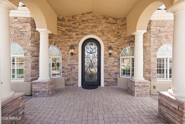 12055 N 108TH Place, Scottsdale, AZ 85259
