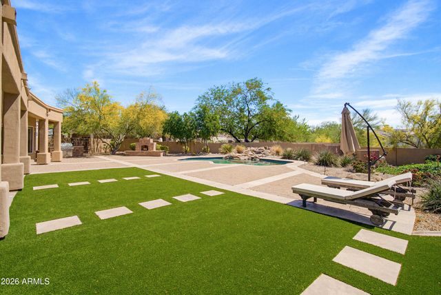 12055 N 108TH Place, Scottsdale, AZ 85259