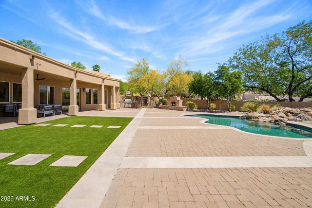 12055 N 108TH Place, Scottsdale, AZ 85259