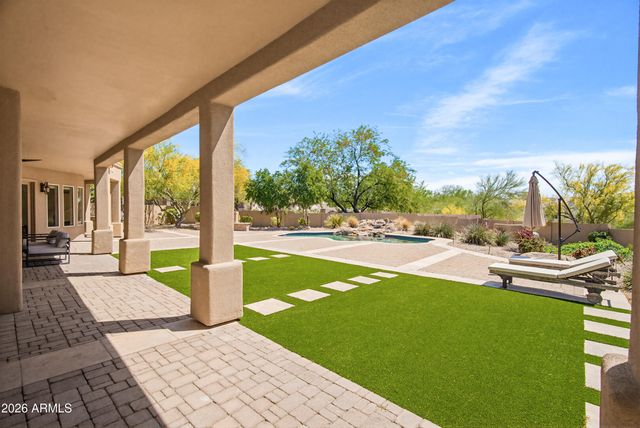 12055 N 108TH Place, Scottsdale, AZ 85259