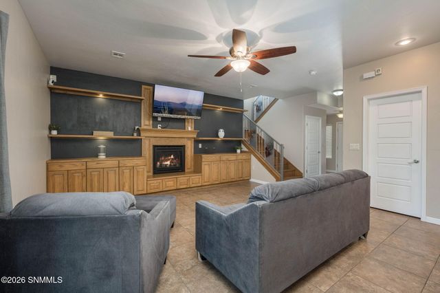 3910 Agua De Vida Drive, Las Cruces, NM 88012