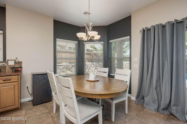 3910 Agua De Vida Drive, Las Cruces, NM 88012