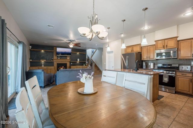 3910 Agua De Vida Drive, Las Cruces, NM 88012
