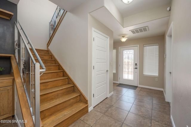 3910 Agua De Vida Drive, Las Cruces, NM 88012