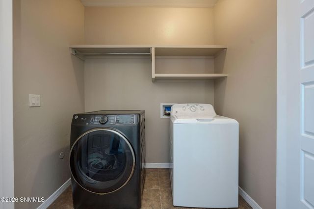3910 Agua De Vida Drive, Las Cruces, NM 88012