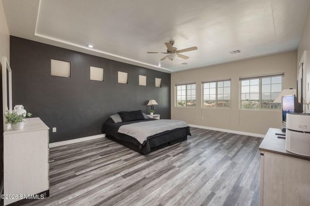 3910 Agua De Vida Drive, Las Cruces, NM 88012