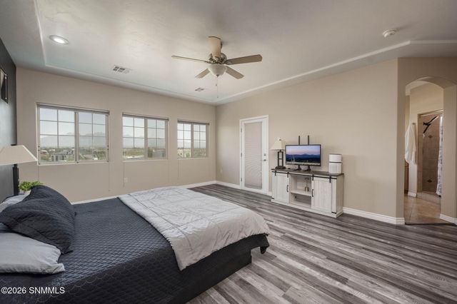 3910 Agua De Vida Drive, Las Cruces, NM 88012