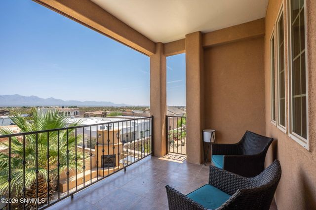 3910 Agua De Vida Drive, Las Cruces, NM 88012