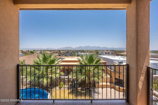 3910 Agua De Vida Drive, Las Cruces, NM 88012