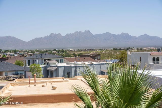 3910 Agua De Vida Drive, Las Cruces, NM 88012