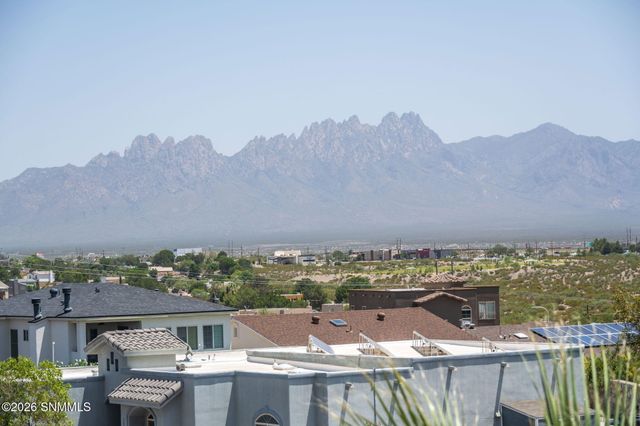 3910 Agua De Vida Drive, Las Cruces, NM 88012