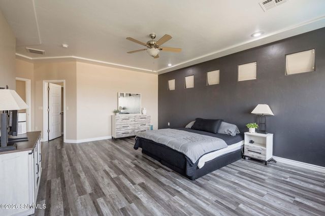 3910 Agua De Vida Drive, Las Cruces, NM 88012