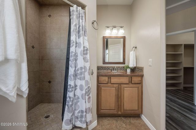 3910 Agua De Vida Drive, Las Cruces, NM 88012