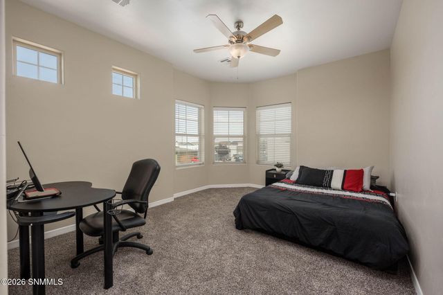 3910 Agua De Vida Drive, Las Cruces, NM 88012