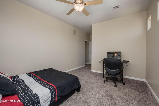 3910 Agua De Vida Drive, Las Cruces, NM 88012