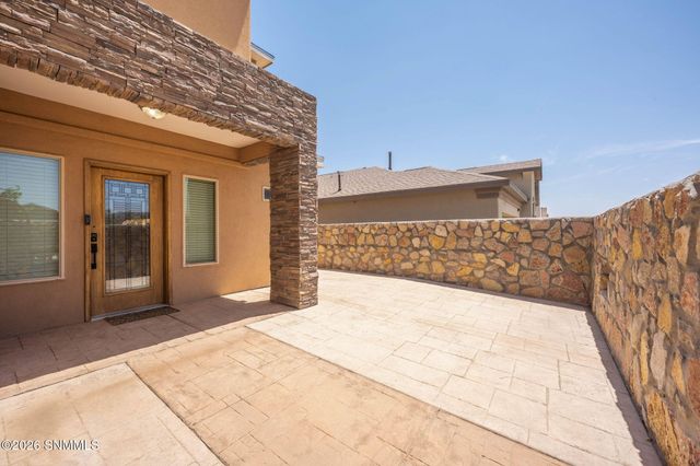 3910 Agua De Vida Drive, Las Cruces, NM 88012