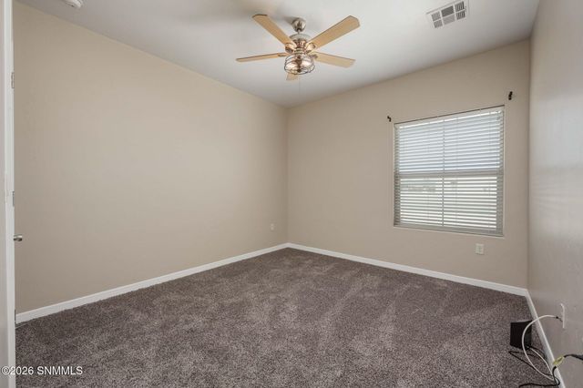 3910 Agua De Vida Drive, Las Cruces, NM 88012