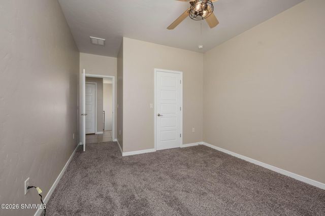 3910 Agua De Vida Drive, Las Cruces, NM 88012