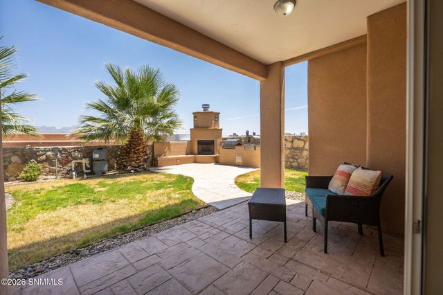 3910 Agua De Vida Drive, Las Cruces, NM 88012
