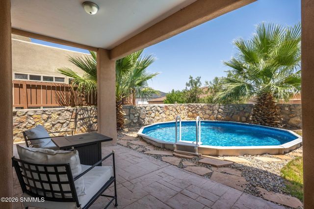 3910 Agua De Vida Drive, Las Cruces, NM 88012