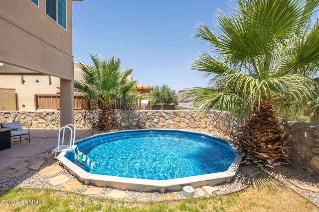 3910 Agua De Vida Drive, Las Cruces, NM 88012