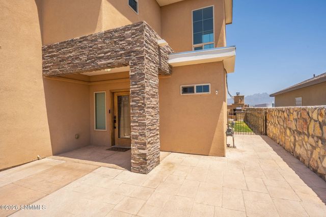 3910 Agua De Vida Drive, Las Cruces, NM 88012