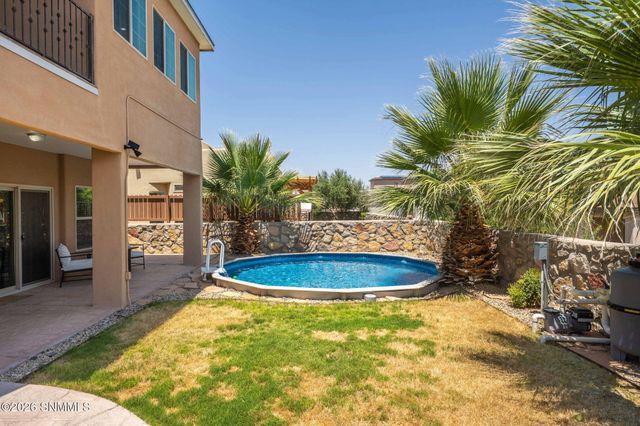 3910 Agua De Vida Drive, Las Cruces, NM 88012