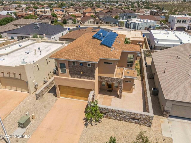 3910 Agua De Vida Drive, Las Cruces, NM 88012